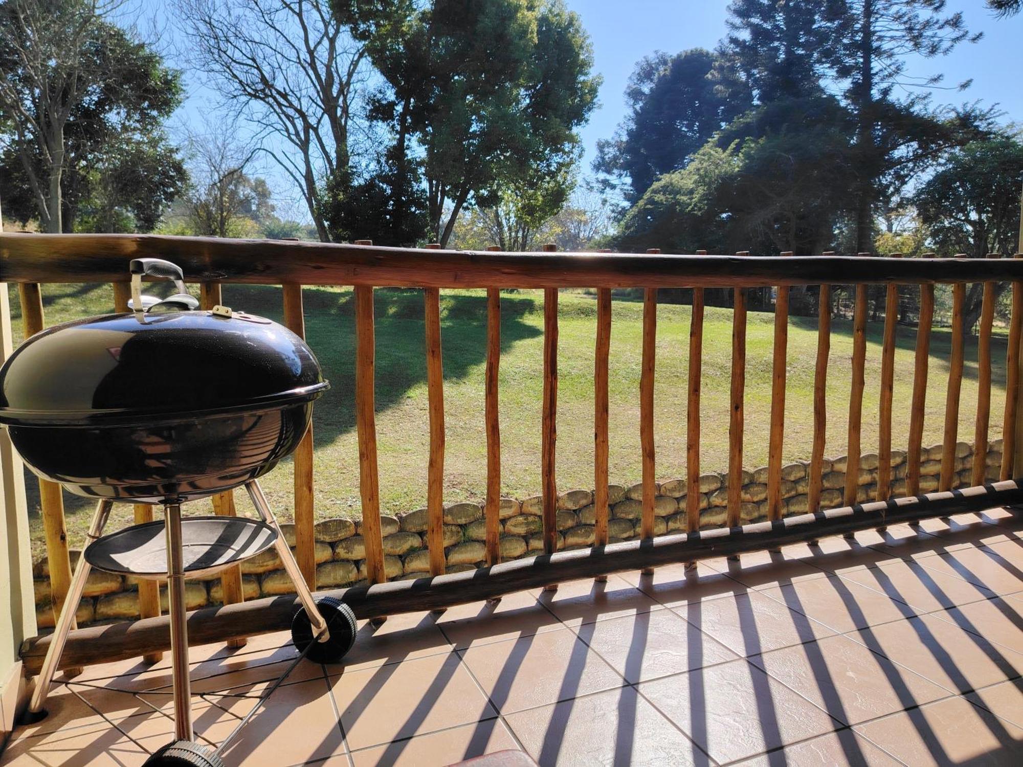 Gooderson Leisure Natal Spa Self Catering And Timeshare Resort Paulpietersburg Exterior photo