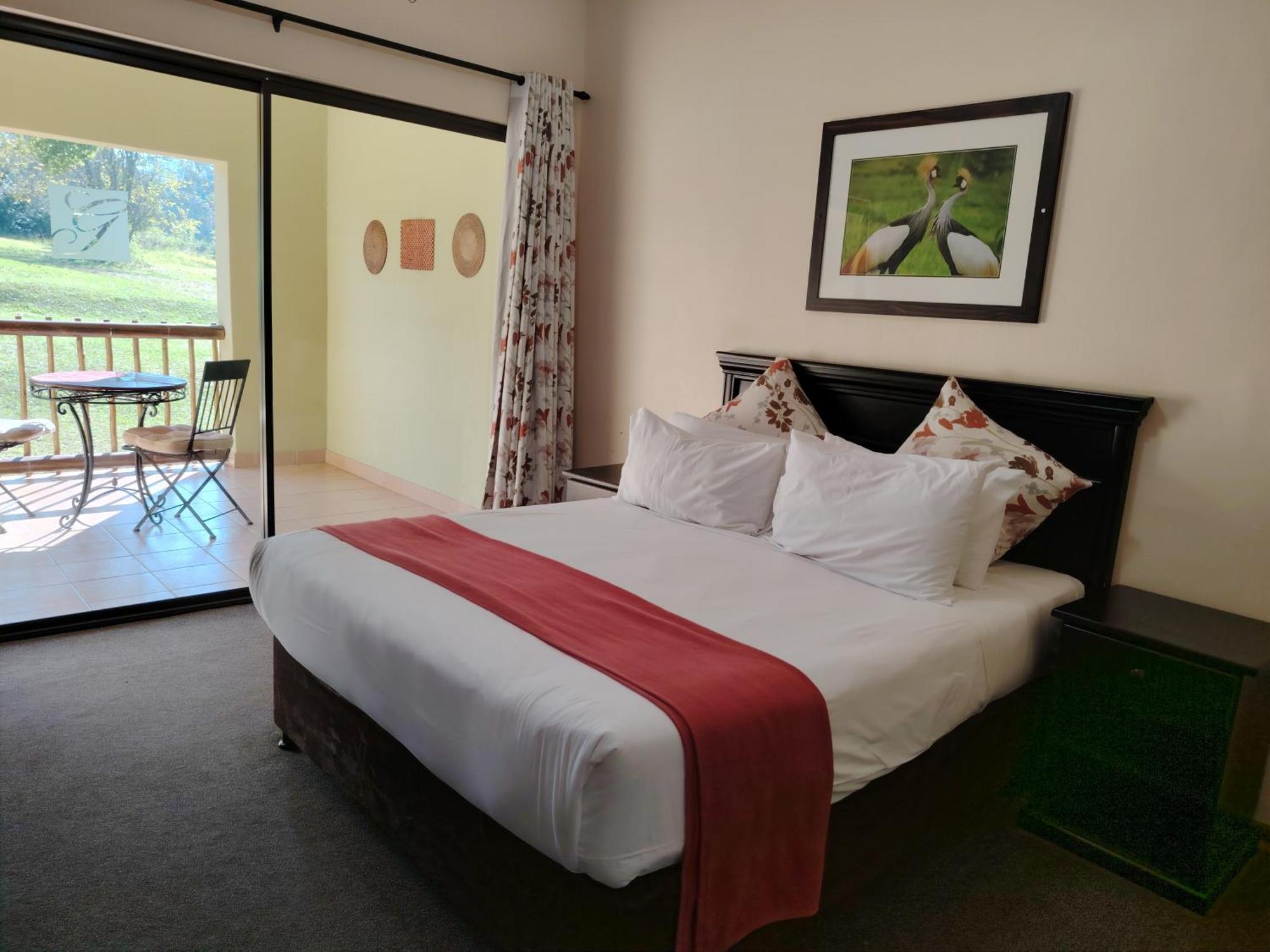 Gooderson Leisure Natal Spa Self Catering And Timeshare Resort Paulpietersburg Exterior photo